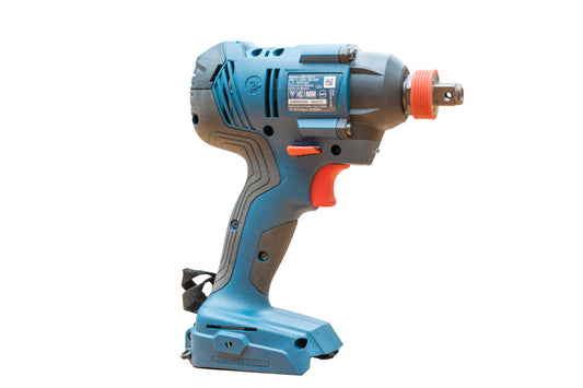 Llave de Impacto 18V S/Batería Bosch