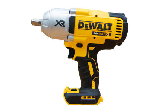 Llave de Impacto 20V Dewalt