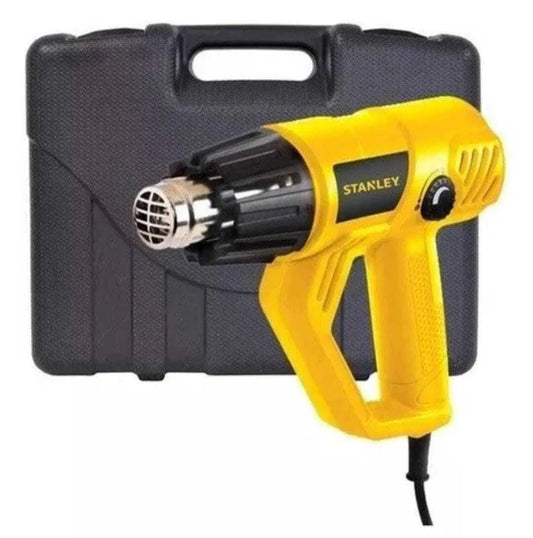 Pistola De Calor 1800W Stanley  STXH2000K