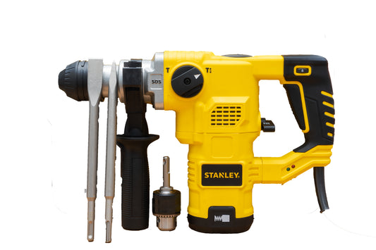 Rotomartillo 1250W Stanley