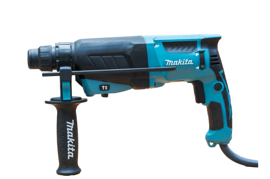 Rotomartillo 800W 2.4J Makita