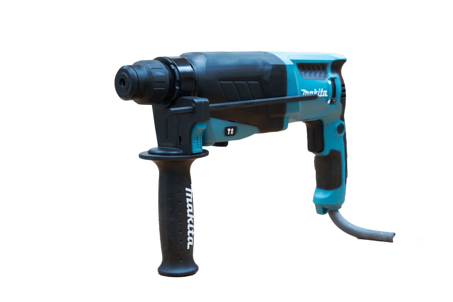 Rotomartillo 800W 2.4J Makita