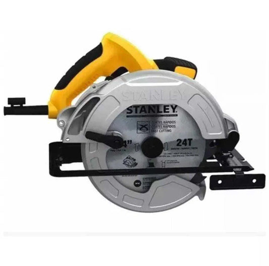 Sierra Circular 7 1/4" 1600W Stanley