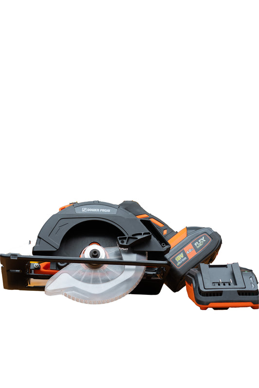 Sierra Circular 18V Dowen Pagio