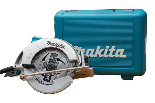 Sierra Circular 7 1/4" 1800W Makita