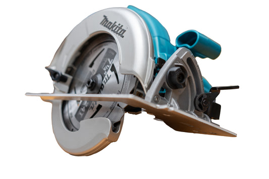 Sierra Circular 7 1/4" 1800W Makita