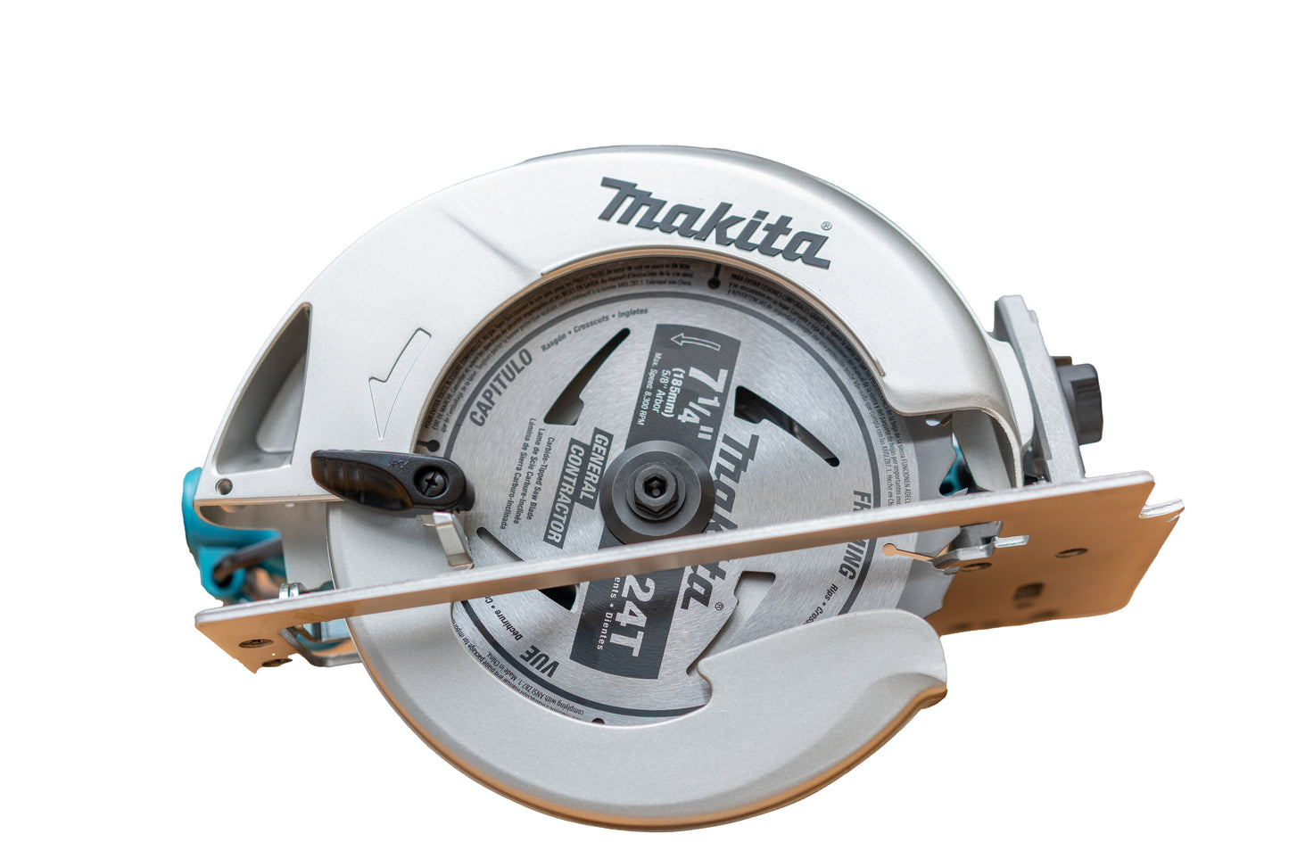 Sierra Circular 7 1/4" 1800W Makita