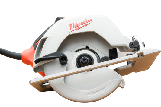 Sierra Circular 7" 1600W Milwaukee