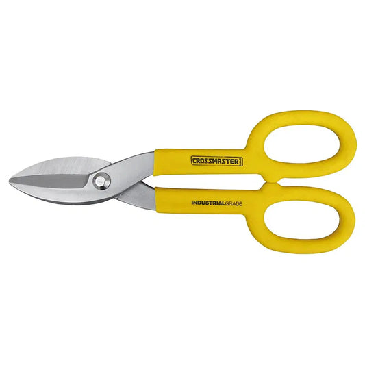 TIjera hojalatera 10"  Crossmaster  9937816