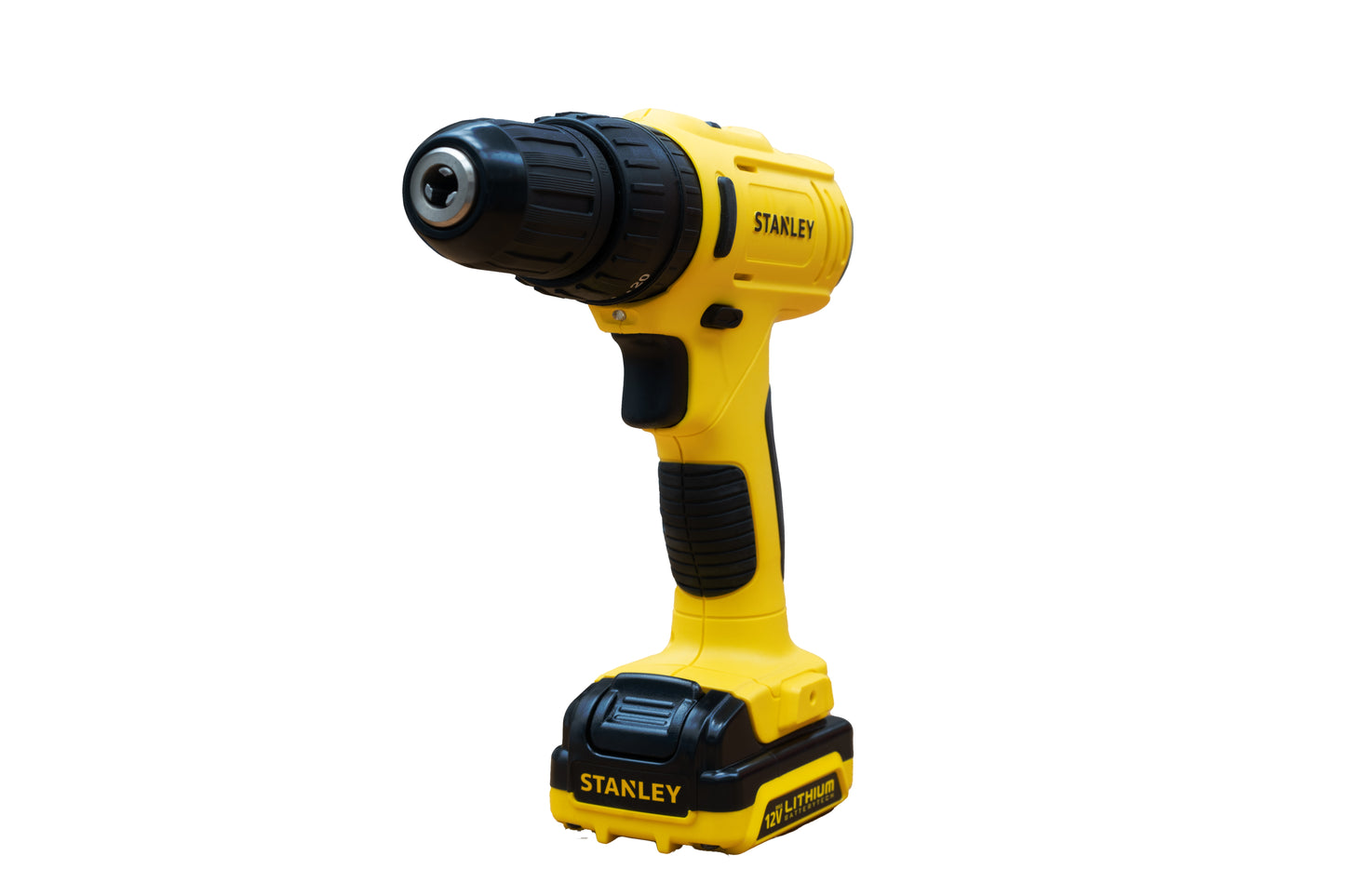 Taladro 12V Stanley
