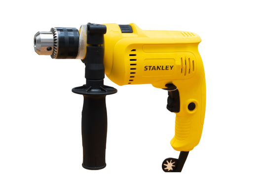 Taladro 600W Stanley