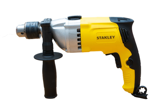 Taladro 800W Stanley