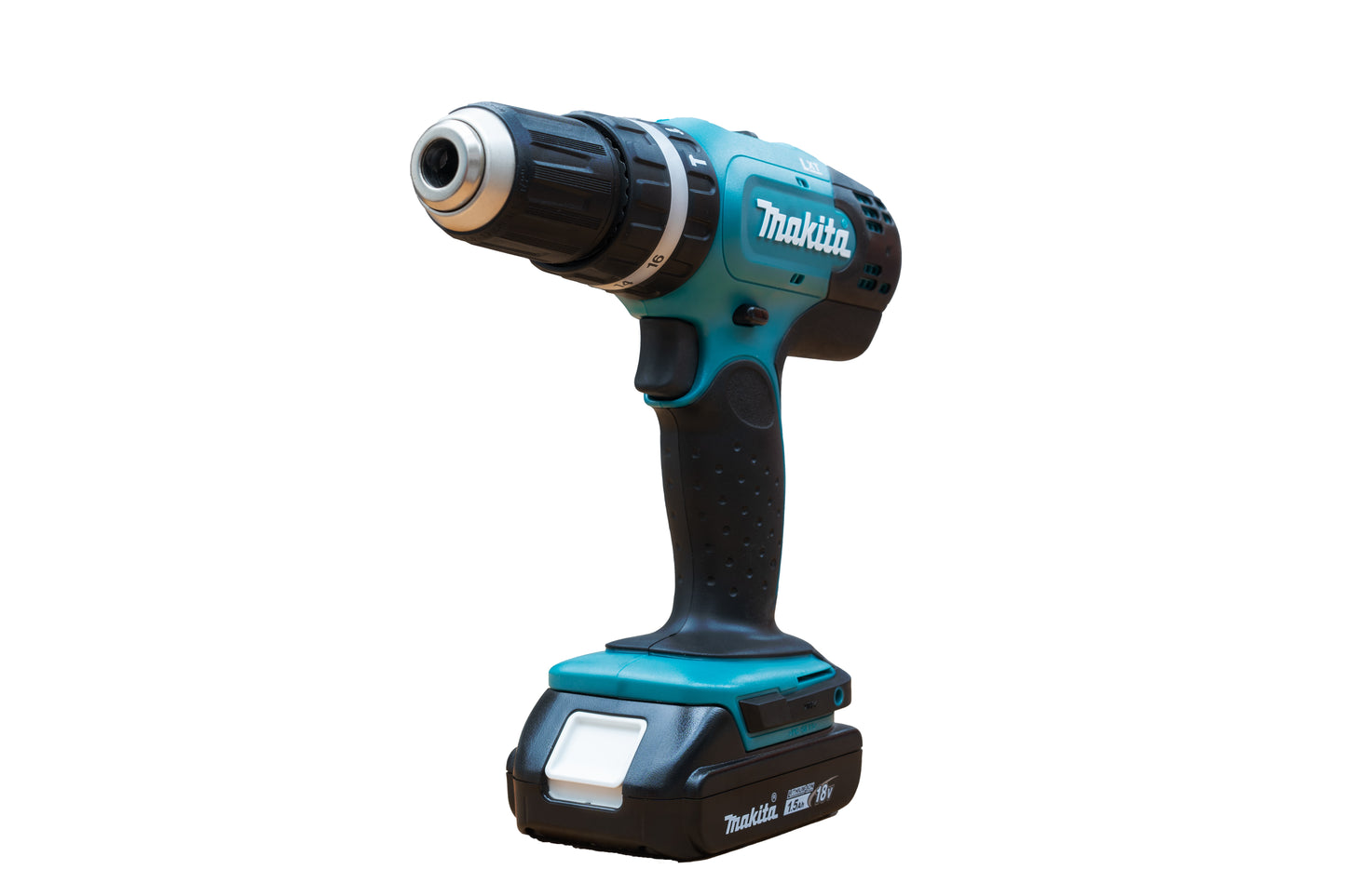 Taladro 18V 1.5Ah Makita