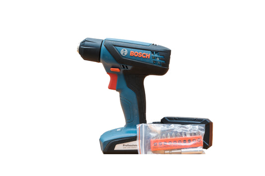 Taladro Atornillador 10.8V Bosch