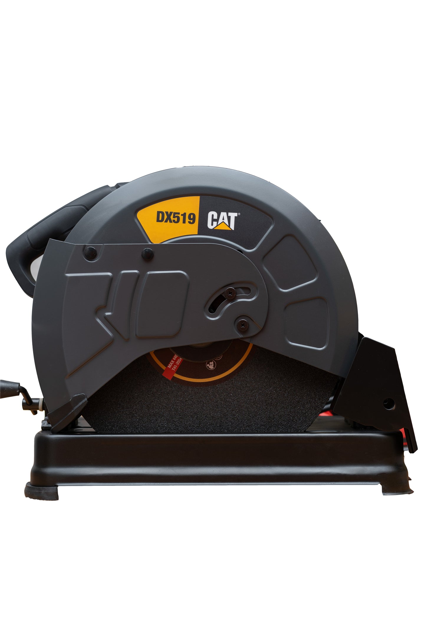 Tronzadora 14" 2200W CAT