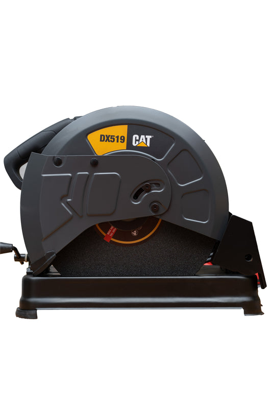 Tronzadora 14" 2200W CAT