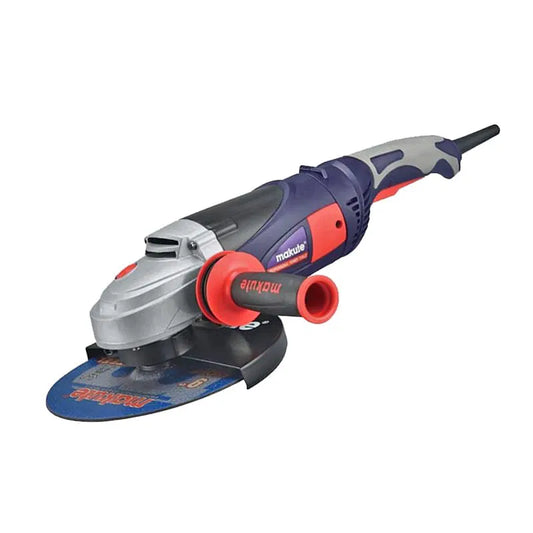 Amoladora 7" 2400w Makute